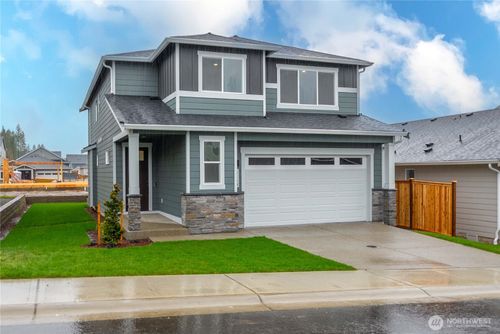 4143 Sw Rustler Street, Port Orchard, WA, 98367 | Card Image