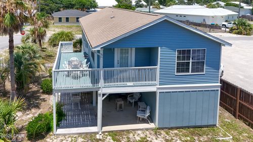 206 Shasta St, Panama City Beach, FL, 32413-1235 | Card Image