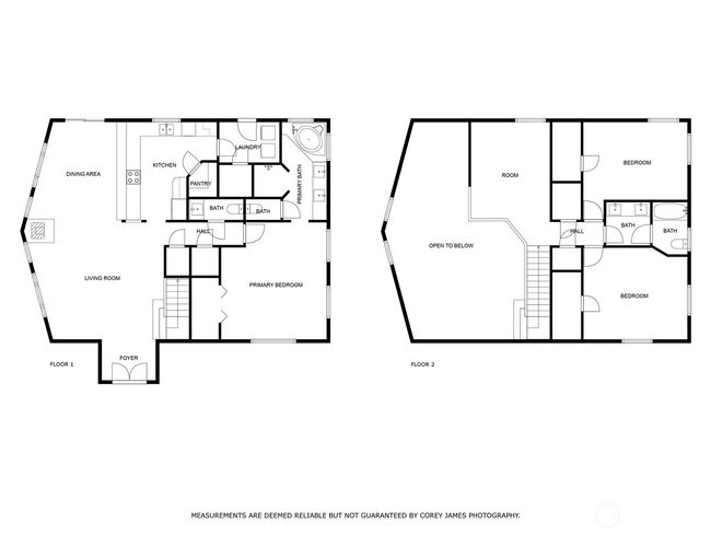 130 Hendrickson Rd N, House other with 3 bedrooms, 3 bathrooms and 2 parking in Vader WA | Image 39