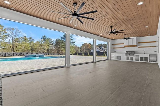 2485 Brooks Rd, House other with 6 bedrooms, 8 bathrooms and 8 parking in Dacula GA | Image 114