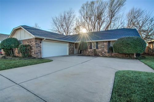 1505 Sand Springs Trail, Edmond, OK, 73013 | Card Image