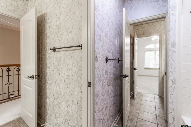 3826 Woods Blvd, House other with 4 bedrooms, 3 bathrooms and null parking in Tyler TX | Image 34