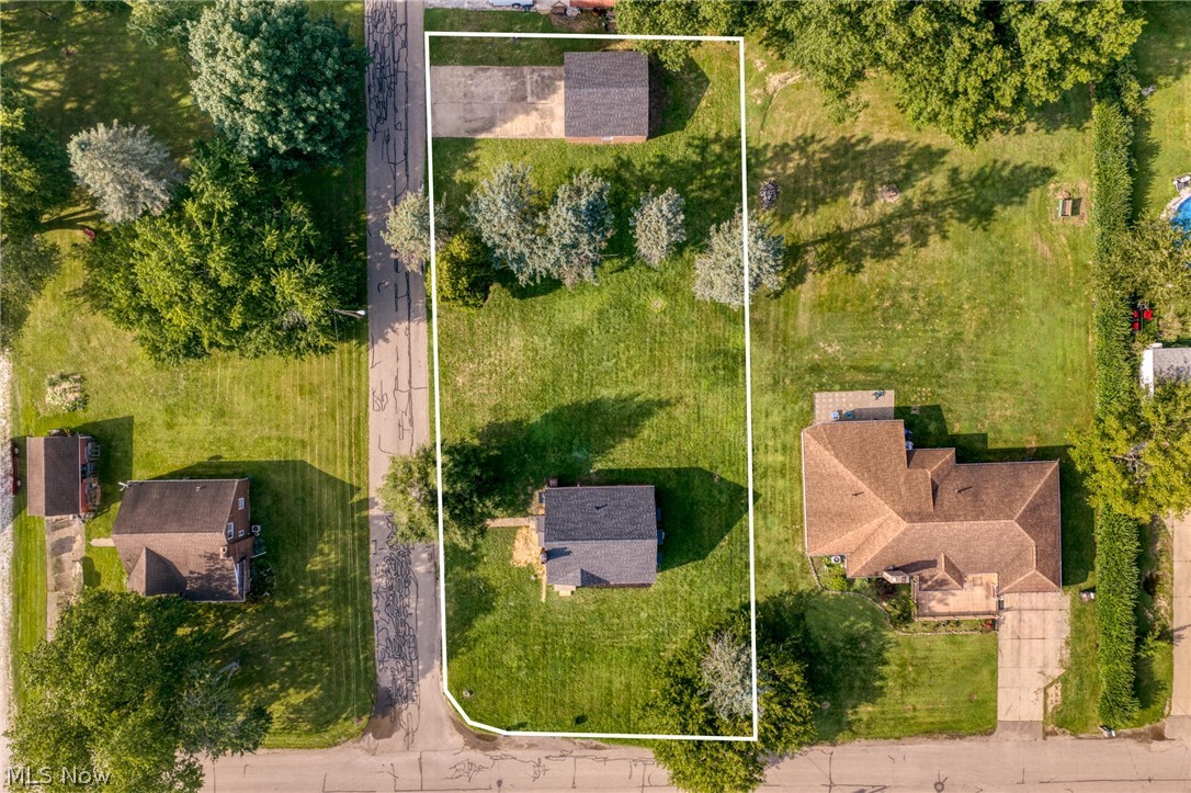 Residential in Canton 3