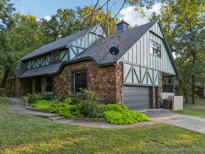 7518 S Knoxville Avenue, House other with 5 bedrooms, 2 bathrooms and null parking in Tulsa OK | Image 3