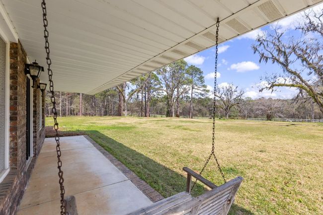 4131 N Jefferson Hwy, House other with 5 bedrooms, 4 bathrooms and null parking in Monticello FL | Image 7