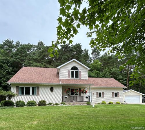 1334 Weeden Road, Indianfields Township, MI, 48723 | Card Image