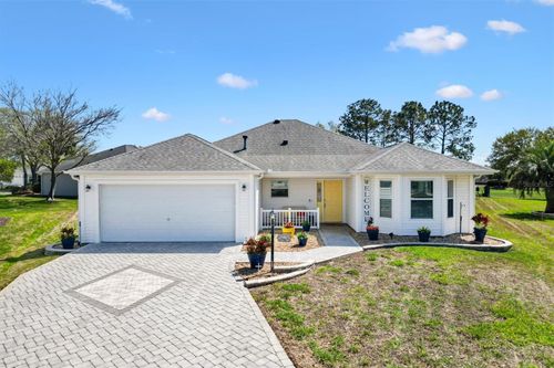 17967 Se 87th Melrose Ct, THE VILLAGES, FL, 32162-4825 | Card Image