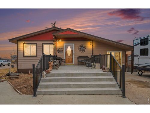 902 4th St, Pierce, CO, 80650-5036 | Card Image