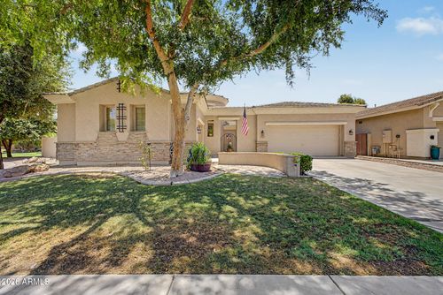 3225 E Cardinal Ct, Chandler, AZ, 85286-5718 | Card Image