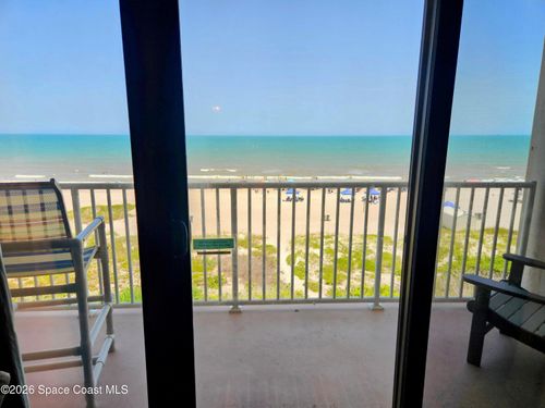 502-15 N Atlantic Ave, Cocoa Beach, FL, 32931-2988 | Card Image