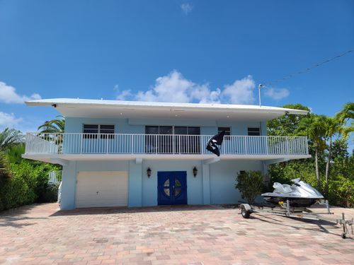 14 S Exuma Rd, Key Largo, FL, 33037-5006 | Card Image