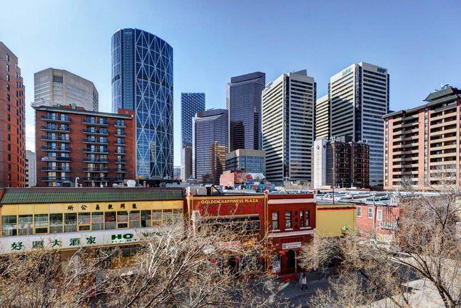 301 - 128 2 Avenue Se, Condo with 3 bedrooms, 2 bathrooms and 1 parking in Calgary AB | Image 28