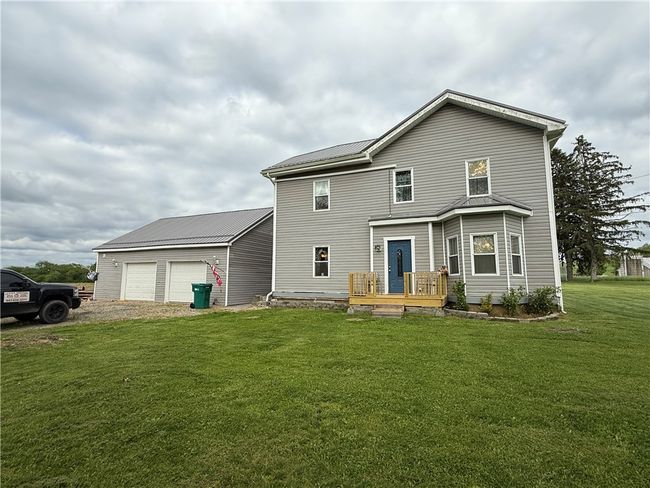 2650 Georgeville Rd, House other with 3 bedrooms, 1 bathrooms and 3 parking in Marion Center PA | Image 20