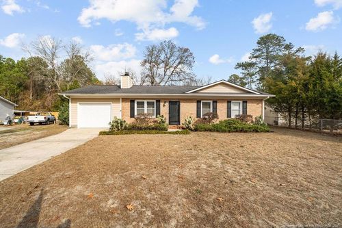 6424 Bretton Woods Dr, Hope Mills, NC, 28348-2025 | Card Image