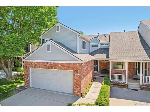 7664 S Ivanhoe Way, Centennial, CO, 80112-6529 | Card Image