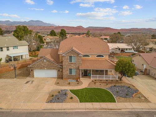 1974 Sagebrush Dr, Santa Clara, UT, 84765-5246 | Card Image