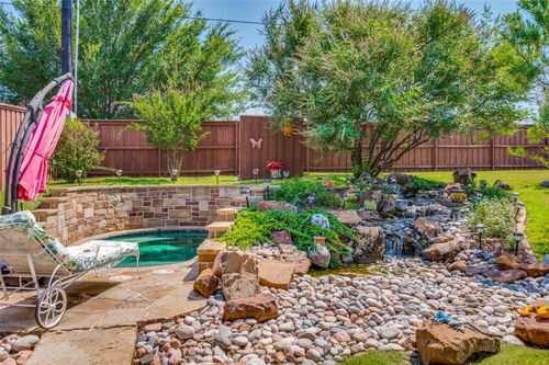 8420 Bonanza St, Aubrey, TX, 76227-2367 | Card Image