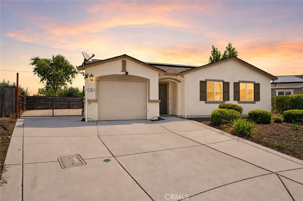 Residential in Oroville