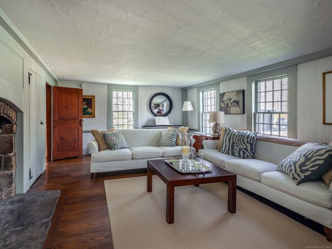 111 Todd Hill Rd, House other with 3 bedrooms, 2 bathrooms and 4 parking in Morris CT | Image 12