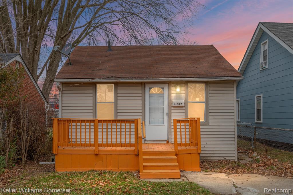 Sherman Ave, Warren, MI 48089