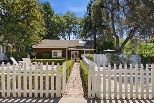 104 Edelen Ave, Los Gatos, CA, 95030-6027 | Card Image