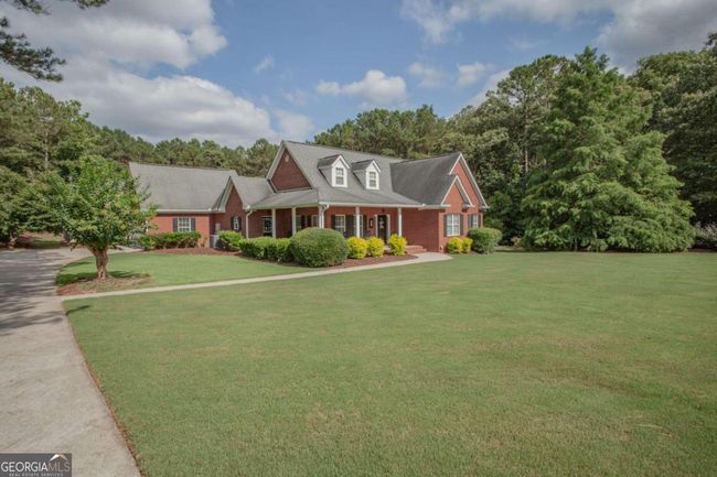 184 Seabolt Way, House other with 3 bedrooms, 2 bathrooms and null parking in Carrollton GA | Image 8