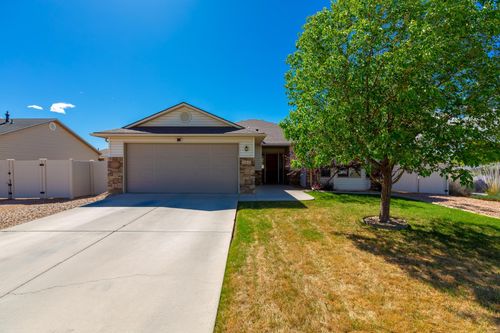 103 Red Rocks Street, Fruita, CO, 80521 | Card Image