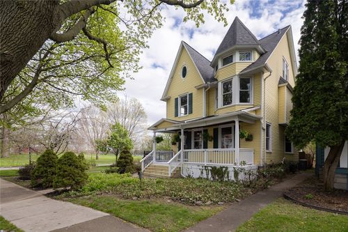 27 Riverside Street, Rochester, NY, 14613 | Card Image