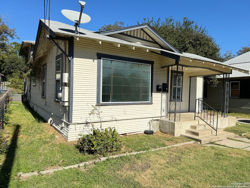 211 Preston, San Antonio, TX, 78210-2367 | Card Image