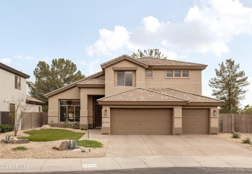 6735 E Gelding Dr, Scottsdale, AZ, 85254-3494 | Card Image