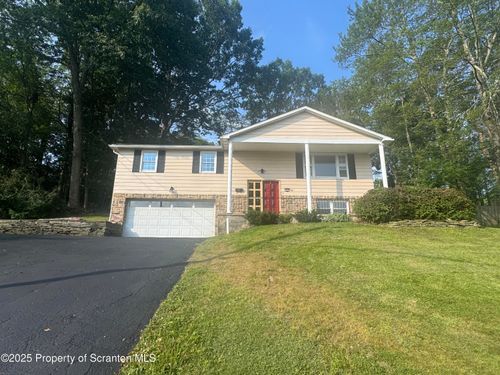 114 Carol Dr, Clarks Summit, PA, 18411-1922 | Card Image