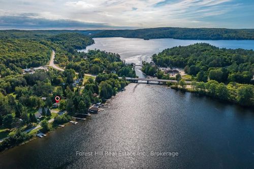 1076 Harvey Ave, Dwight, ON, P0A1H0 | Card Image