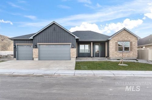 2735 Soulen Drive, Emmett, ID, 83617 | Card Image