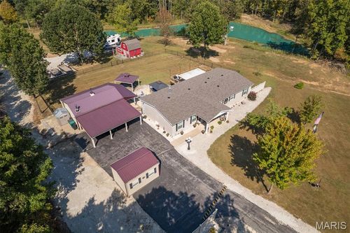 430 Dodson Ln, De Soto, MO, 63020-4345 | Card Image