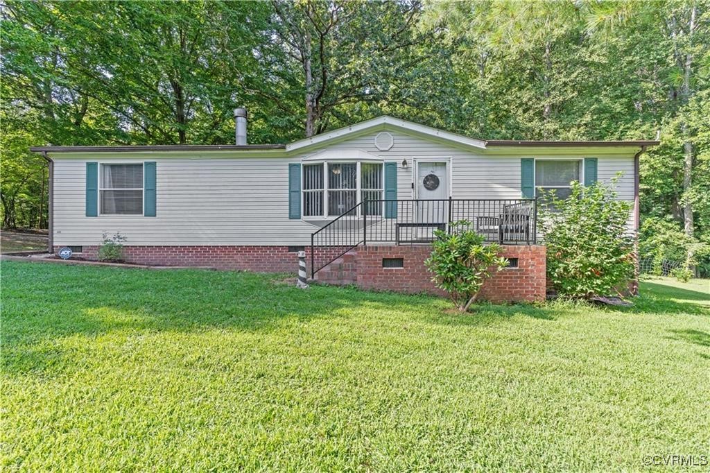 Goldmine Rd, Louisa, VA 23093