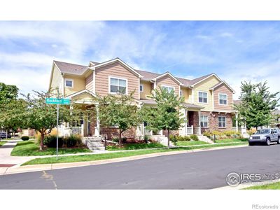 102 - 2715 Rockford Drive, Condo with 2 bedrooms, 2 bathrooms and 2 parking in Fort Collins CO | Image 3