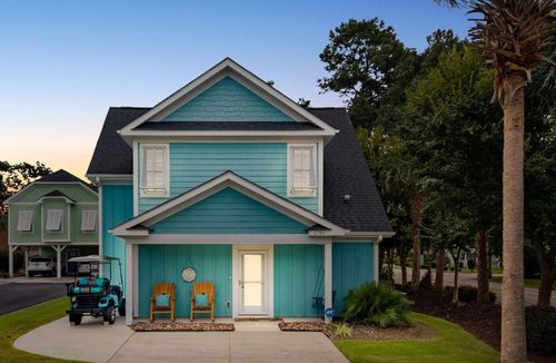 6701 Geletto Ct, Myrtle Beach, SC, 29572-3765 | Card Image