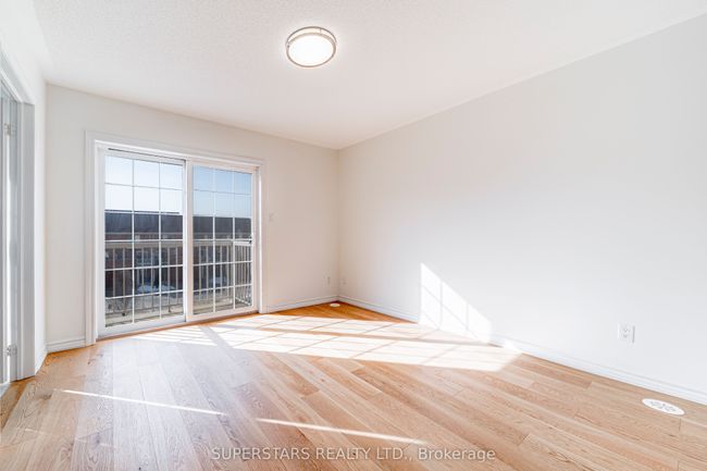 69 Cathedral High St, House attached with 5 bedrooms, 4 bathrooms and 2 parking in Markham ON | Image 11