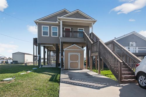 7017 Delesandri Dr, Hitchcock, TX, 77563-2534 | Card Image