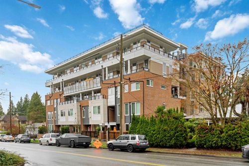 403-2137 Chesterfield Ave, North Vancouver, BC, V7M2P7 | Card Image