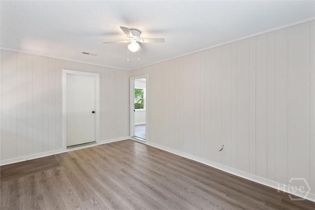 1021 Walnut Ct, House other with 3 bedrooms, 1 bathrooms and null parking in Springfield GA | Image 17