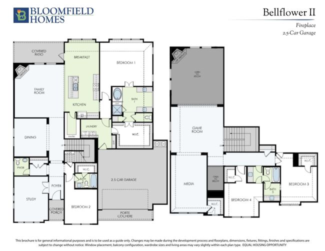 2409 Gentle Knoll Dr, House other with 4 bedrooms, 4 bathrooms and null parking in Melissa TX | Image 40