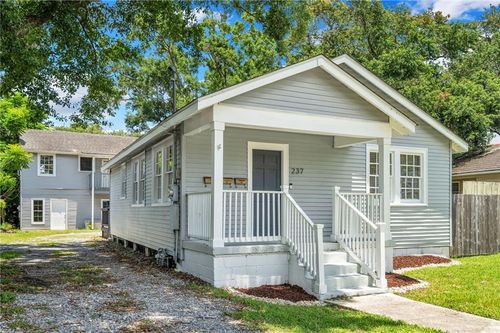 237 Vinet Ave, Jefferson, LA, 70121-3329 | Card Image