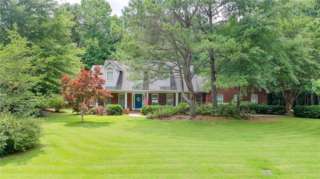 Deer Run Rd, Auburn, AL 36832