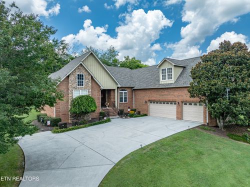 507 Cypress Dr, Maryville, TN, 37803-4169 | Card Image