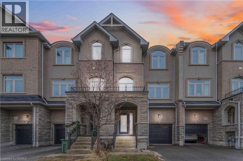 46 Borers Creek Cir, Hamilton, ON, L8B1W3 | Card Image