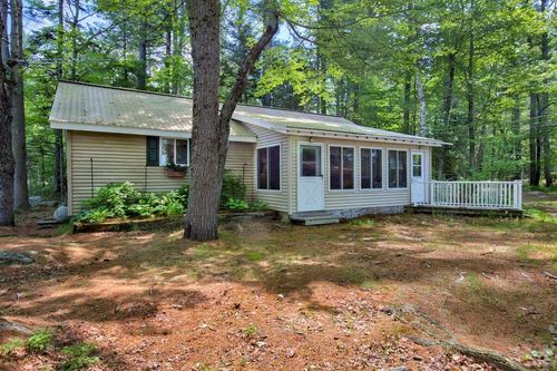 15 Black Bear Ln, Millinocket, ME, 04462 | Card Image