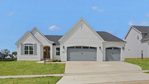1203 Willowgrove Ln, Mahomet, IL, 61853-4213 | Card Image