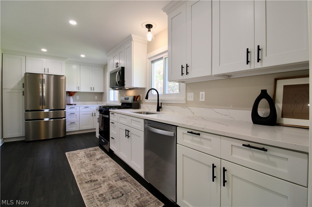 Residential in Kirtland 5