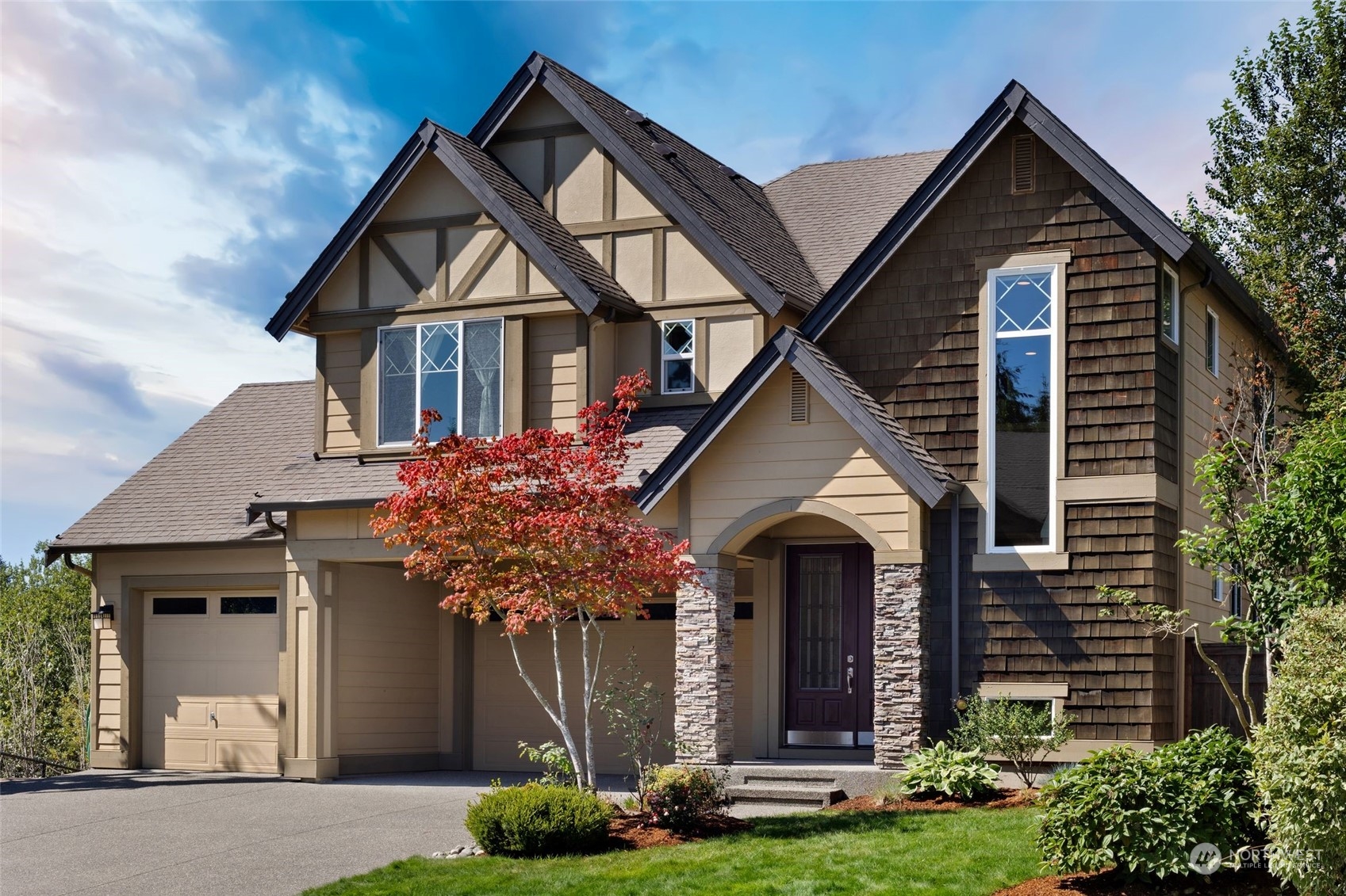 Hoquiam Pl, Renton, WA 98059